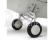 F4F Wildcat 0.5m AS3X BNF Basic