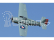 F4F Wildcat 0.5m AS3X BNF Basic