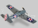 F4F WILDCAT elektro, 0214, ALFA MODEL