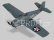 F4F WILDCAT elektro, 0214, ALFA MODEL