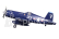 F4U Corsair V2 (Baby WB) RTF - mode 1