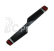 MJX F645-040 ocasní vrtulka, červená