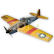 F6F-5 HellCat ARF Target tow (HC1309A) Hacker