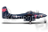 RC letadlo F7F Tigercat 1700mm ARF