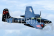 RC letadlo F7F Tigercat 1700mm ARF