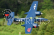 RC letadlo F7F Tigercat 1700mm ARF