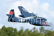 RC letadlo F7F Tigercat 1700mm ARF