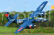 RC letadlo F7F Tigercat 1700mm ARF