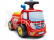 FALK - Dětské odrážedlo hasičské auto