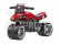 FALK - Dětské odrážedlo Moto Racing Team červené