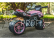 FALK - Dětské odrážedlo Moto Racing Team ride-on červené