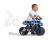 FALK - Dětské odrážedlo Moto Racing Team ride-on červené