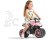 FALK - Dětské odrážedlo Moto Racing Team ride-on červené