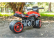 FALK - Dětské odrážedlo Moto Racing Team ride-on červené