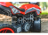 FALK - Dětské odrážedlo Moto Racing Team ride-on červené