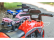 FALK - Dětské odrážedlo Moto Racing Team ride-on červené