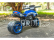 FALK - Dětské odrážedlo Moto Racing Team ride-on červené