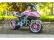 FALK - Dětské odrážedlo Moto Racing Team ride-on červené