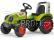 FALK - Šlapací traktor Claas 430 Arion