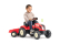 FALK - Šlapací traktor Kiddy Farm s vlečkou