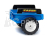 FALK - Šlapací traktor Landini s vlečkou