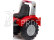 FALK - Šlapací traktor McCormick s vlečkou