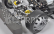 FG BASIS EVO 2020 bez motoru a karoserie