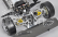 FG BASIS EVO 2020 bez motoru a karoserie