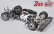 FG BASIS EVO 2020 bez motoru a karoserie