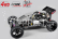 FG Buggy WB 535, 4WD, RTR, čirá karoserie
