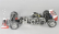 FG F 1 Sportsline, 2WD, čirá karoserie