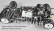 FG Sportsline 08-510 Mini Cooper, 2WD, čirá karoserie
