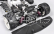 FG Sportsline 08-530 BMW M3, 2WD, RTR