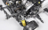FG Sportsline 08-530 BMW M3, 2WD, RTR