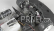 FG Sportsline 08-530 BMW M3 ALMS, 2WD, RTR
