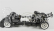 FG Sportsline 08-530 BMW M3 ALMS, 2WD, RTR