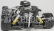 FG Sportsline 08 BMW M3 GTR, 2WD, čirá karoserie