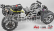 FG Stadium Truck WB 535, 4WD, RTR
