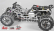 FG Stadium Truck WB 535, 4WD, RTR