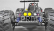 FG Stadium Truck WB 535, 4WD, RTR