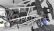 FG Stadium Truck WB 535, 4WD, RTR, čirá karoserie
