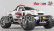 FG Stadium Truck WB 535, 4WD, RTR