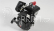 FG Zenoah-Motor G260RC
