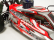Fighter karoserie - LOSI 8ight 2.0/3.0 EU