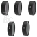 FIMI X8 SE sada filtrů - UV CPL ND4 ND8 ND16