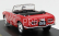 First43-models Honda S800 Spider Open 1966 1:43 Red