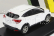 First43-models Honda Vezel 2015 1:43 Bílá