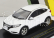 First43-models Honda Vezel 2015 1:43 Bílá