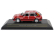 First43-models Mazda 323 (familia) 1980 1:43 Red