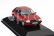 First43-models Mazda 323 (familia) 1980 1:43 Red